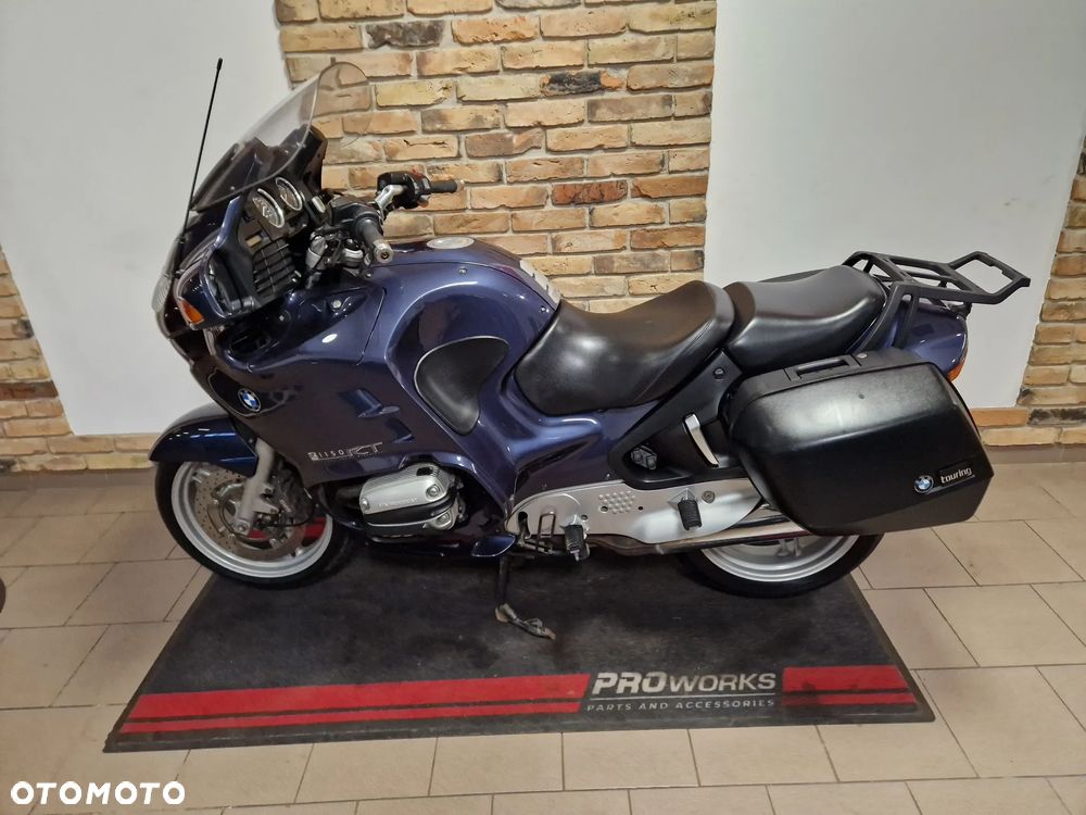 BMW RT - 22