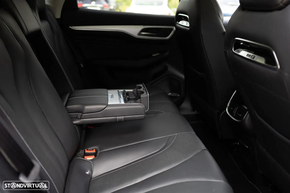MG Marvel R 70 kWh Luxury - 29