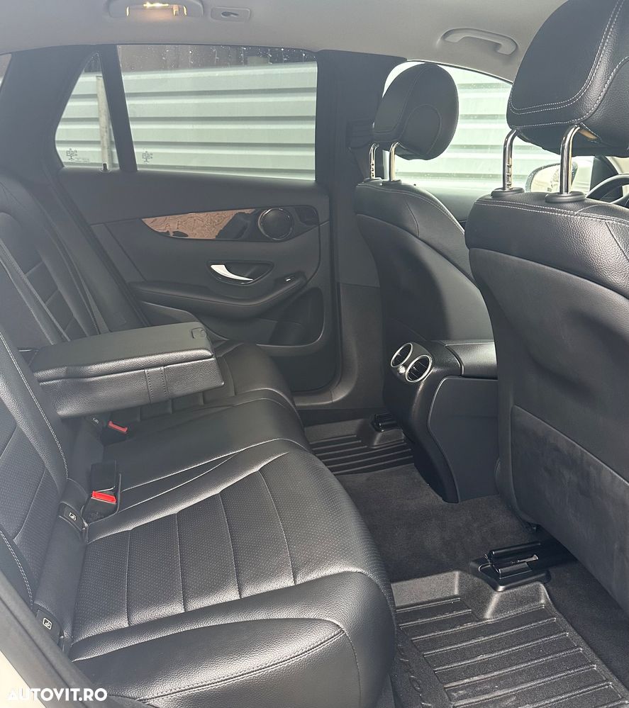 Mercedes-Benz GLC - 15