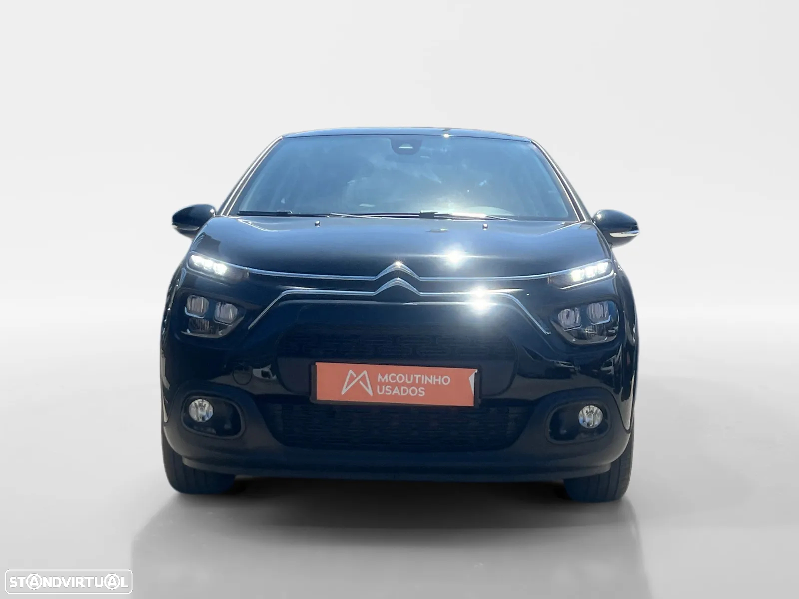 Citroën C3 1.2 PureTech Plus - 9