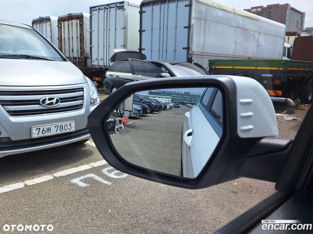 Hyundai Kona 1.6 T-GDI DCT Prime - 10