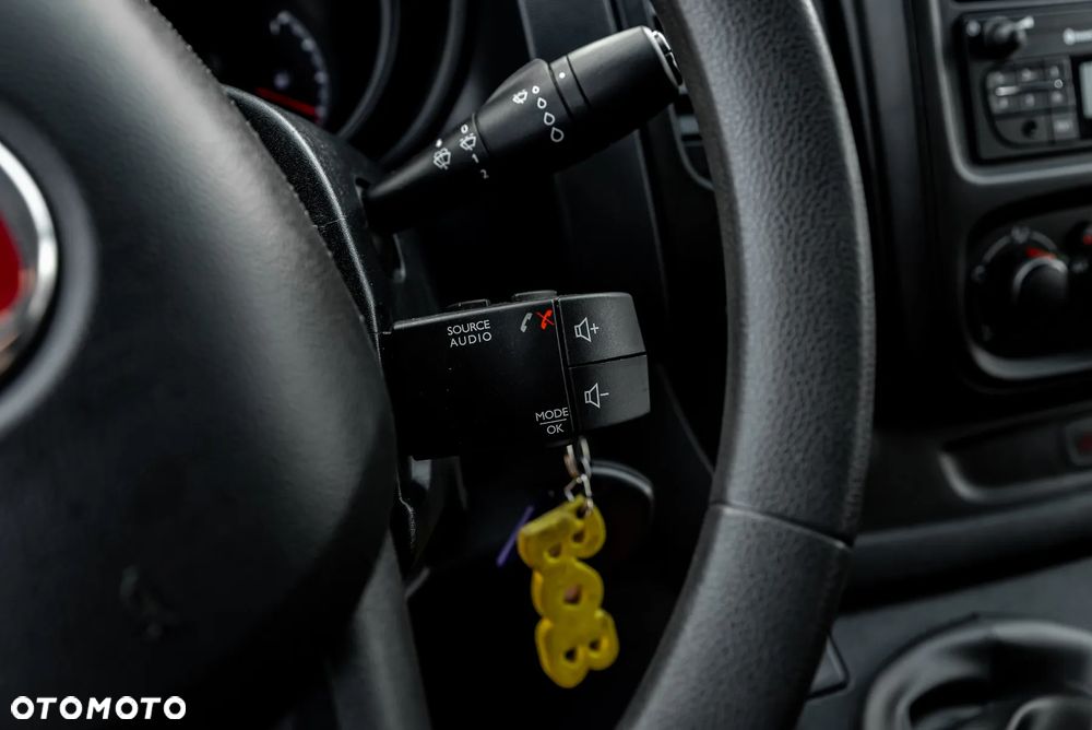 Fiat Talento Multicab 1.6 Ecojet L2H1 SX - 18