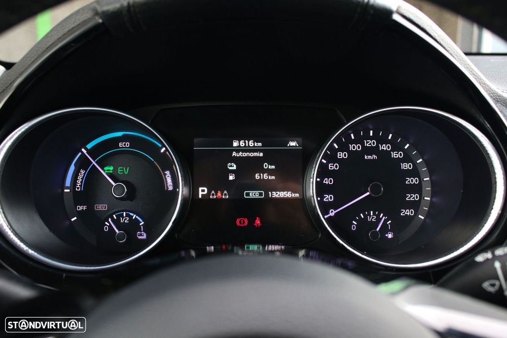 Kia Ceed SW 1.6 GDi PHEV Drive 6DCT - 19