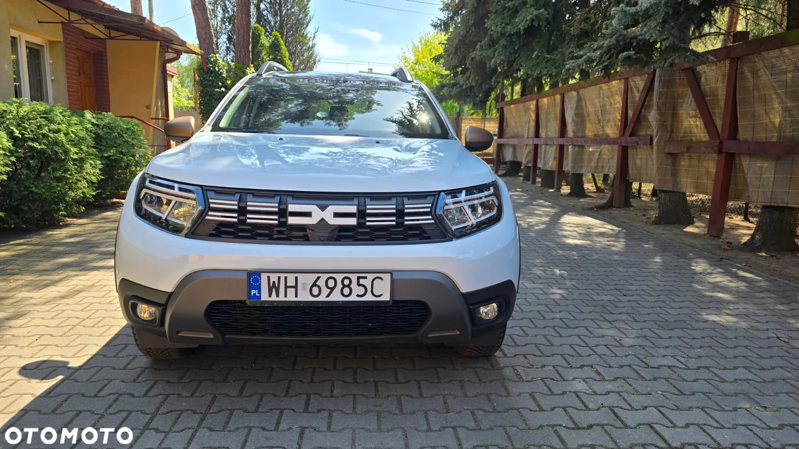 Dacia Duster - 25