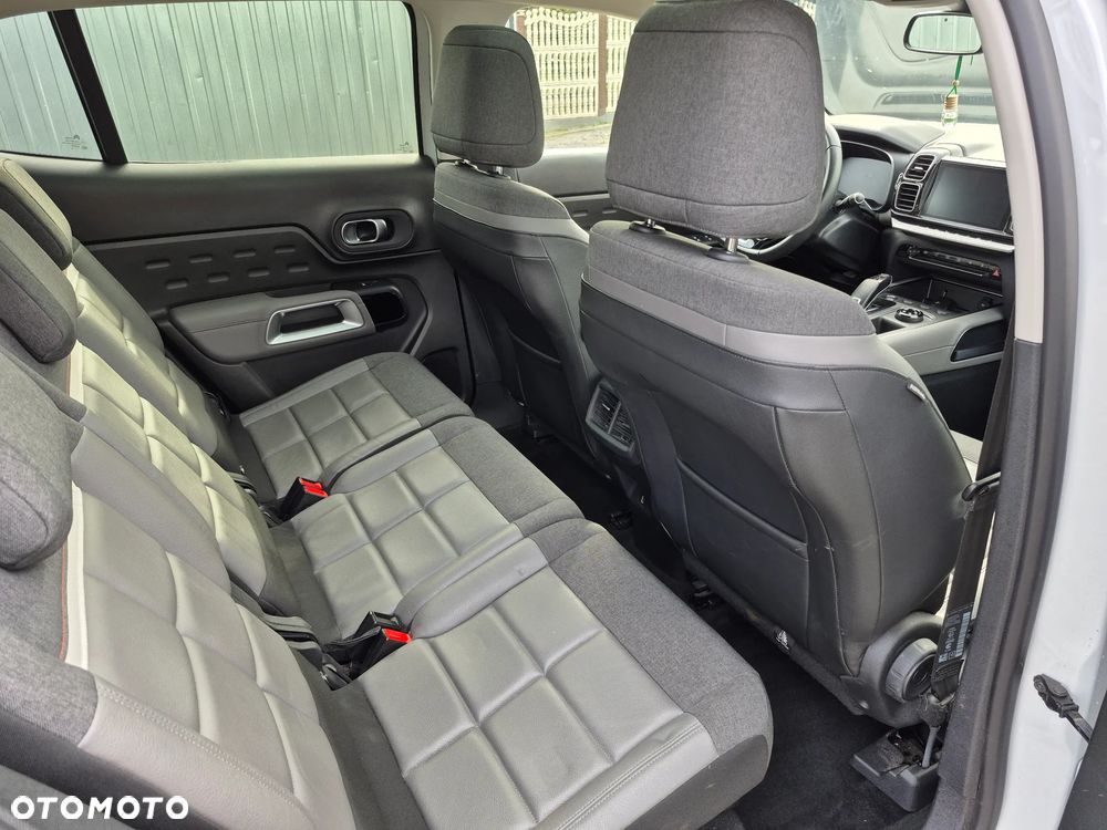 Citroën C5 Aircross 2.0 BlueHDi Shine EAT8 - 9