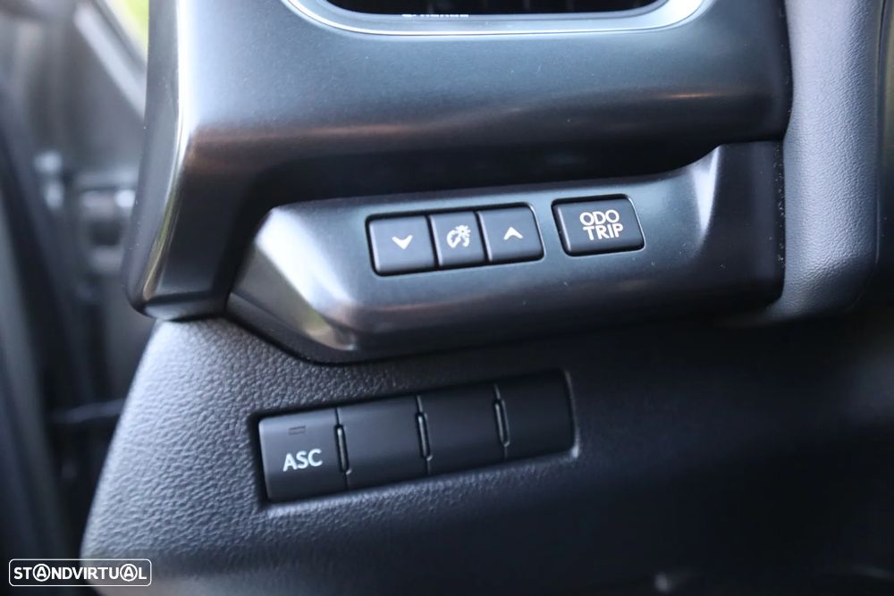 Lexus UX 300e Luxury - 15