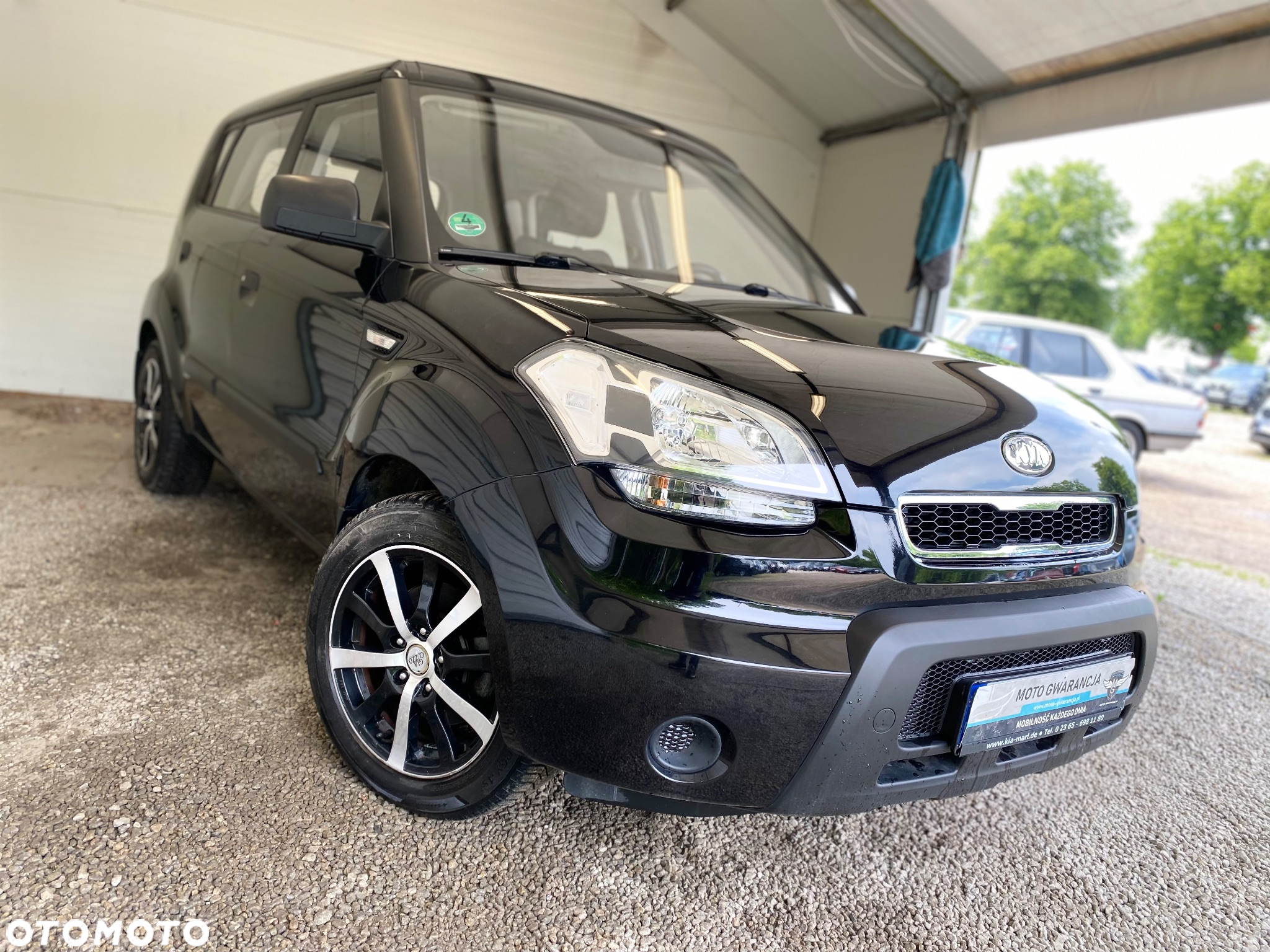 Kia Soul 1.6 M EU5 - 27