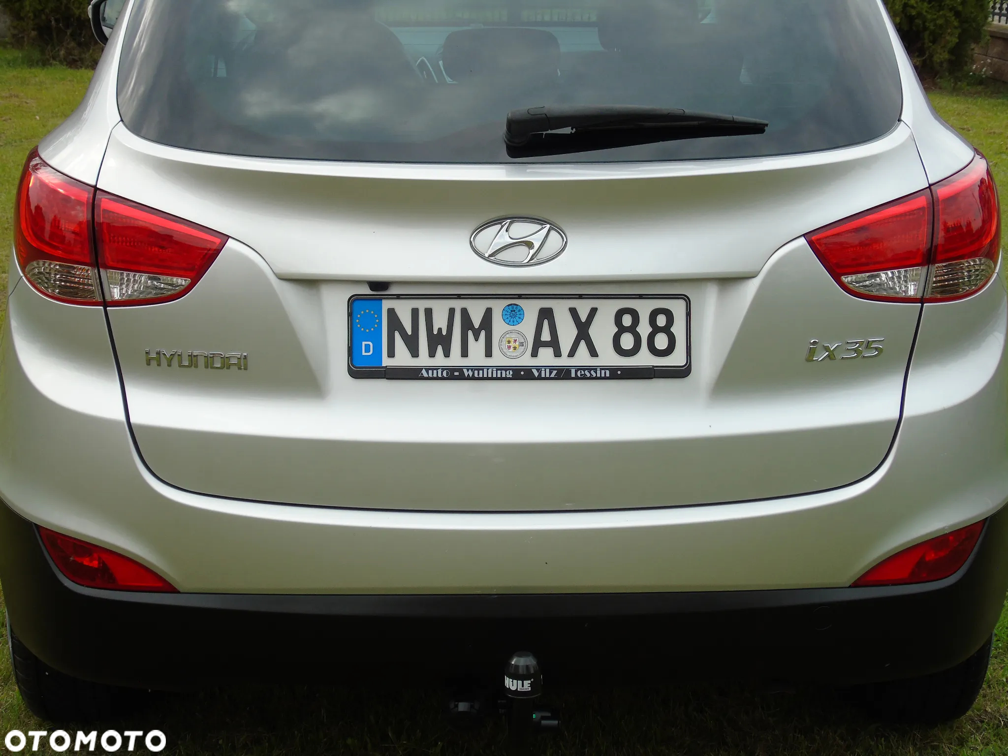 Hyundai ix35 2.0 Comfort - 4