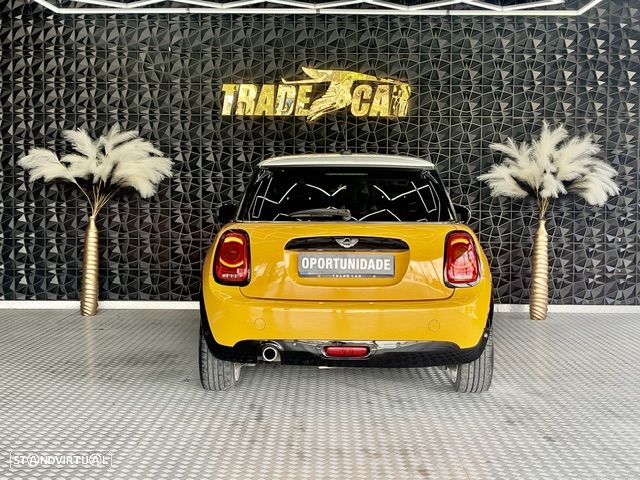 MINI 3 Portas Cooper Aut. - 6