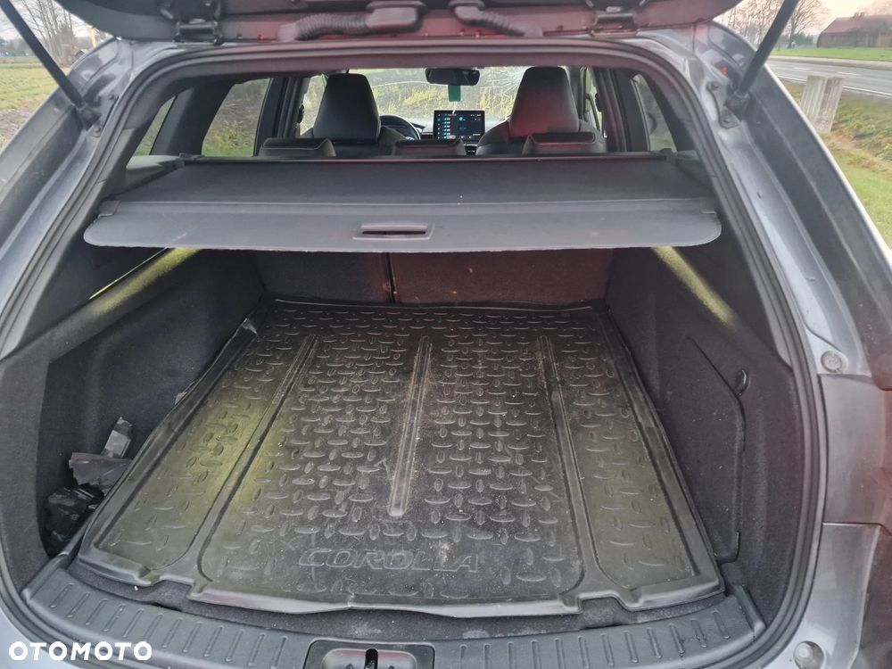 Toyota Corolla 2.0 GR Sport - 11