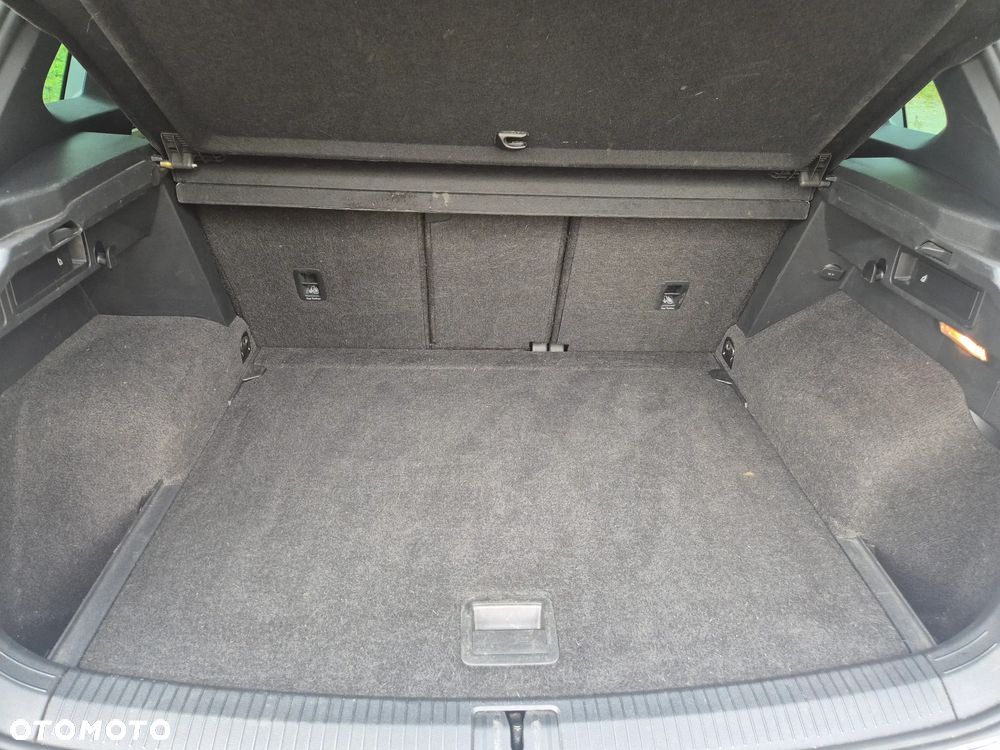 Volkswagen Tiguan - 20