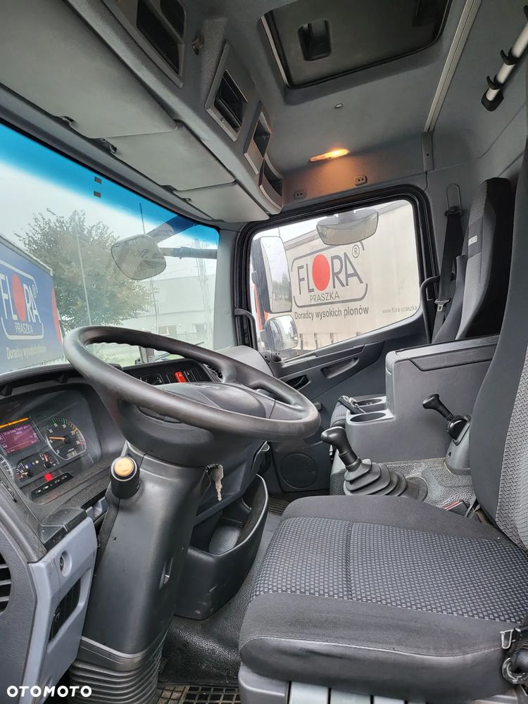 Mercedes-Benz ATEGO 1218 - 7