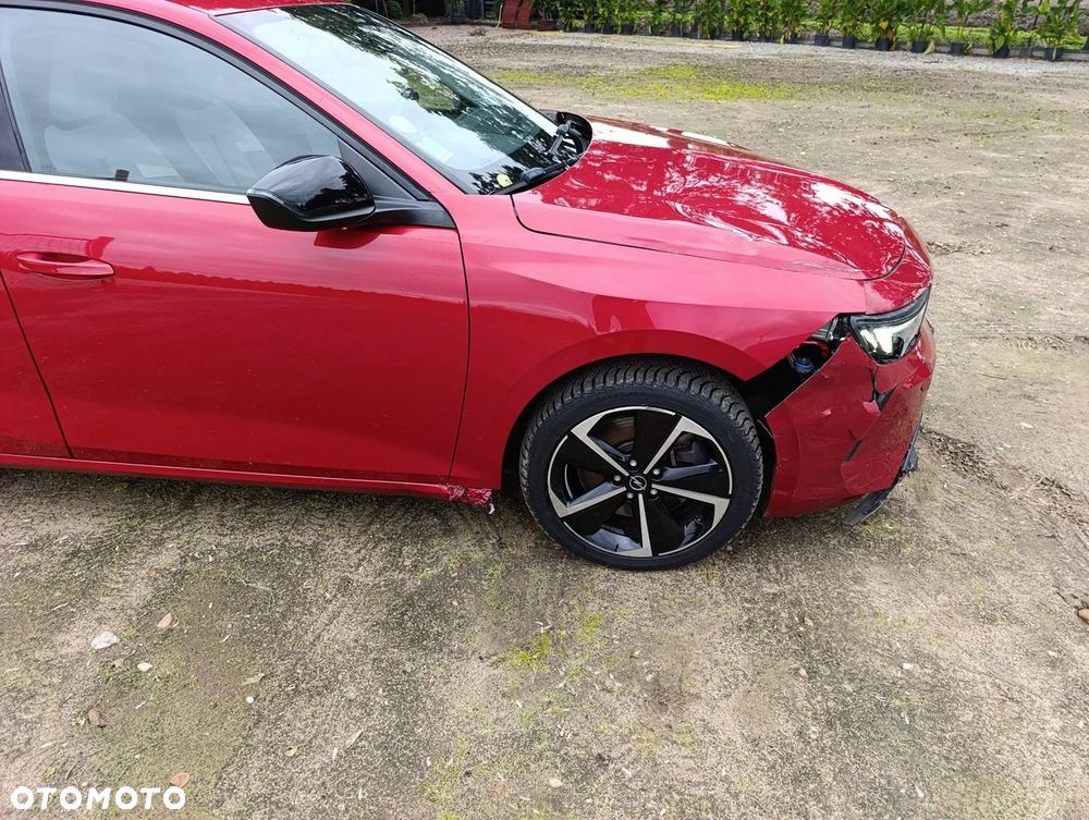 Opel Astra - 13