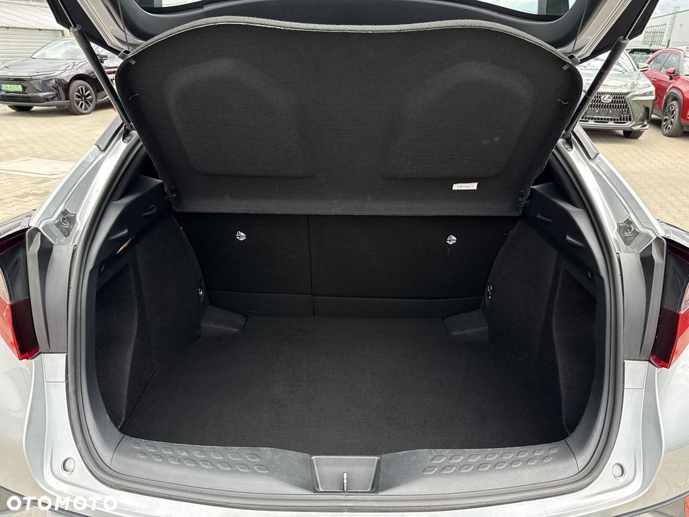 Toyota C-HR 1.8 Hybrid GPF Comfort - 11