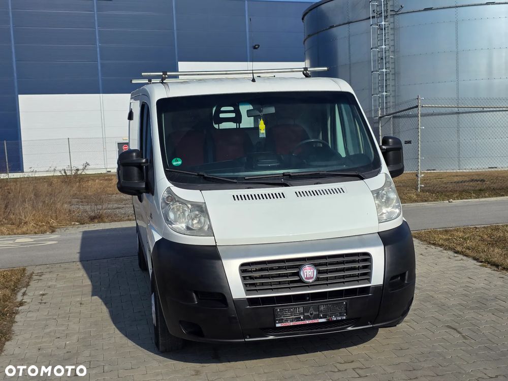 Fiat Ducato - 4