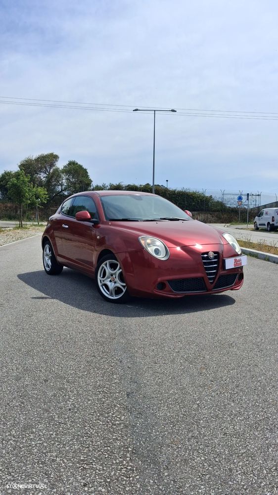 Alfa Romeo MiTo 1.3 JTDM ECO - 1