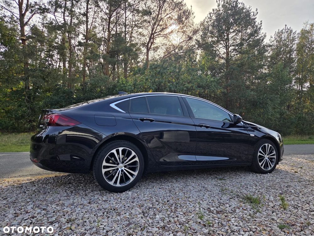 Opel Insignia - 8