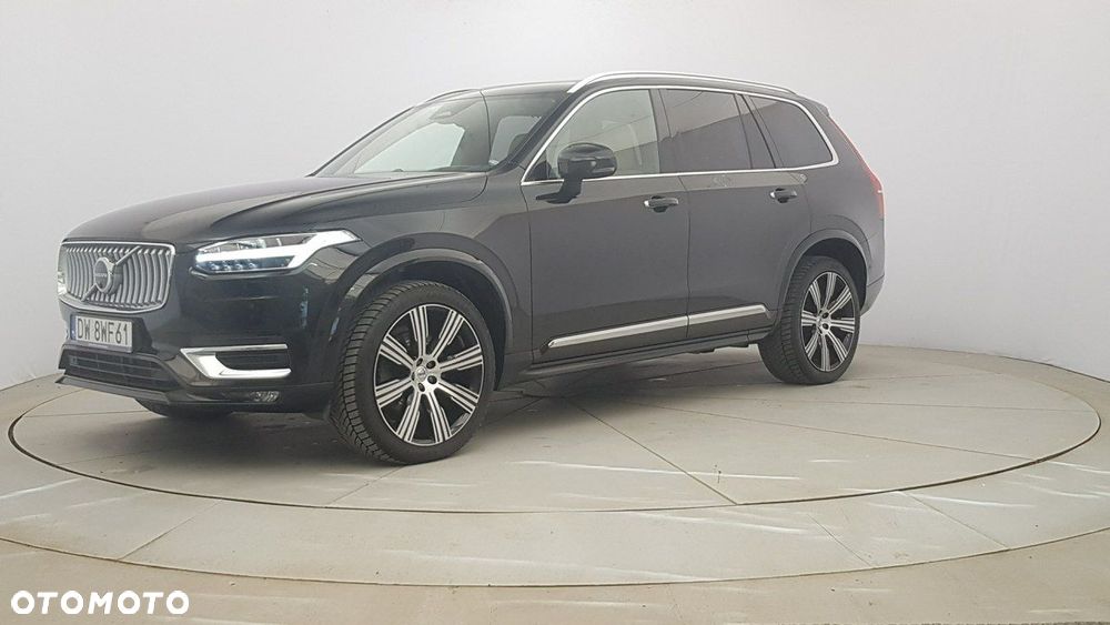 Volvo XC 90 - 3
