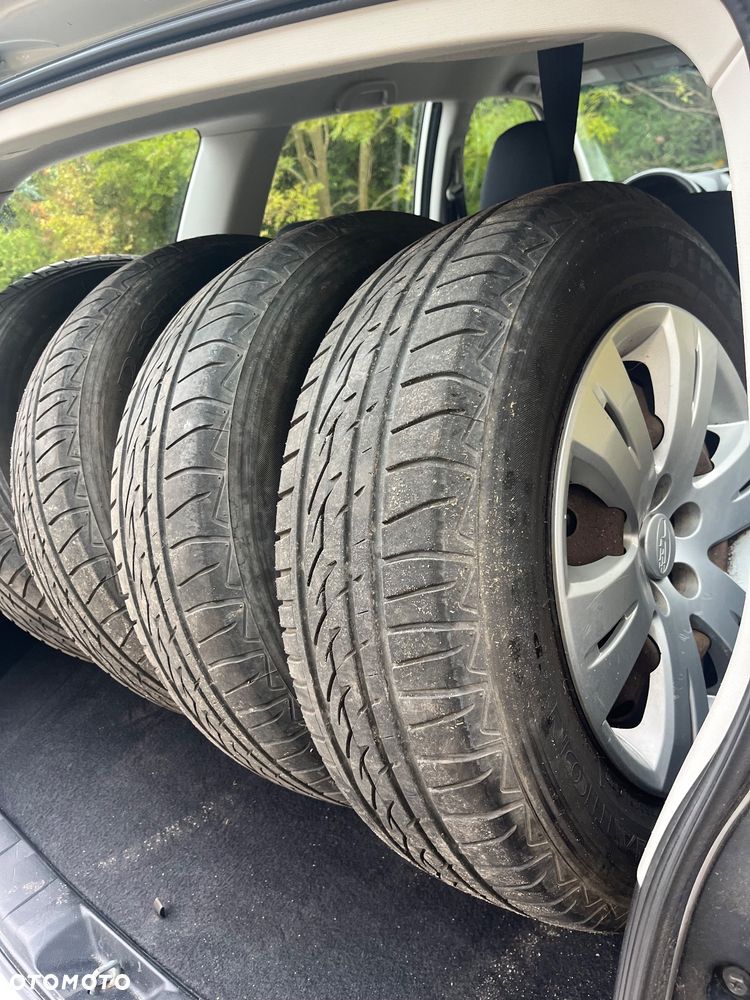 Subaru Forester 2.0i Comfort - 9