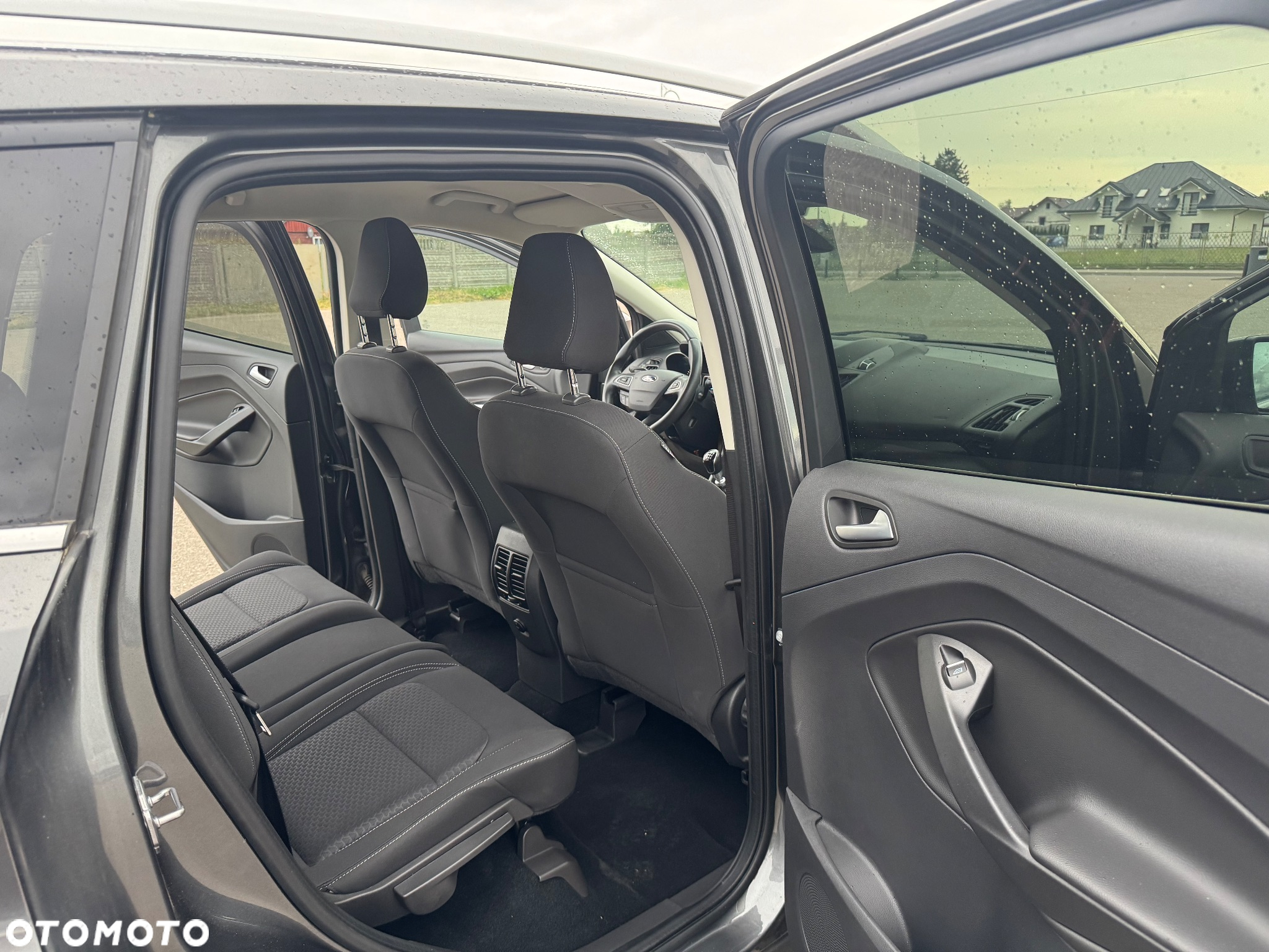 Ford Kuga 1.5 EcoBoost FWD Graphite Tech Edition - 19