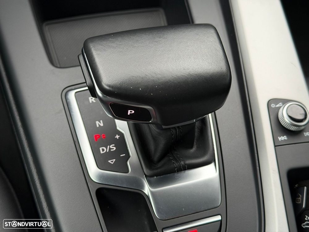 Audi A5 Sportback 35 TDI Advanced S tronic - 49