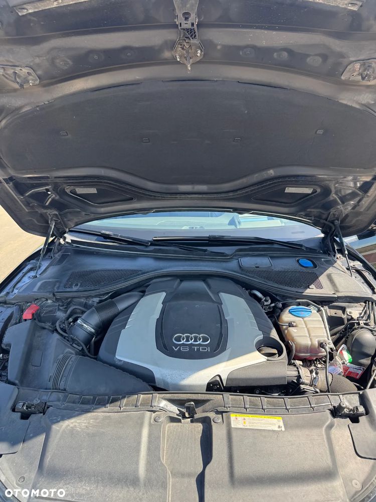 Audi A7 Sportback - 35