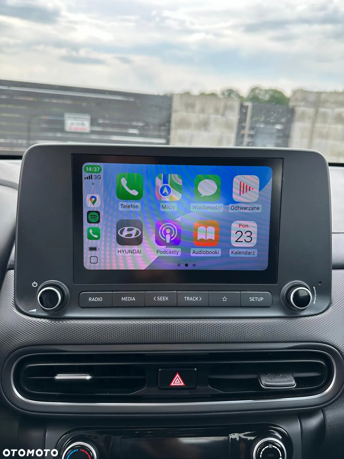 Hyundai Kona - 18