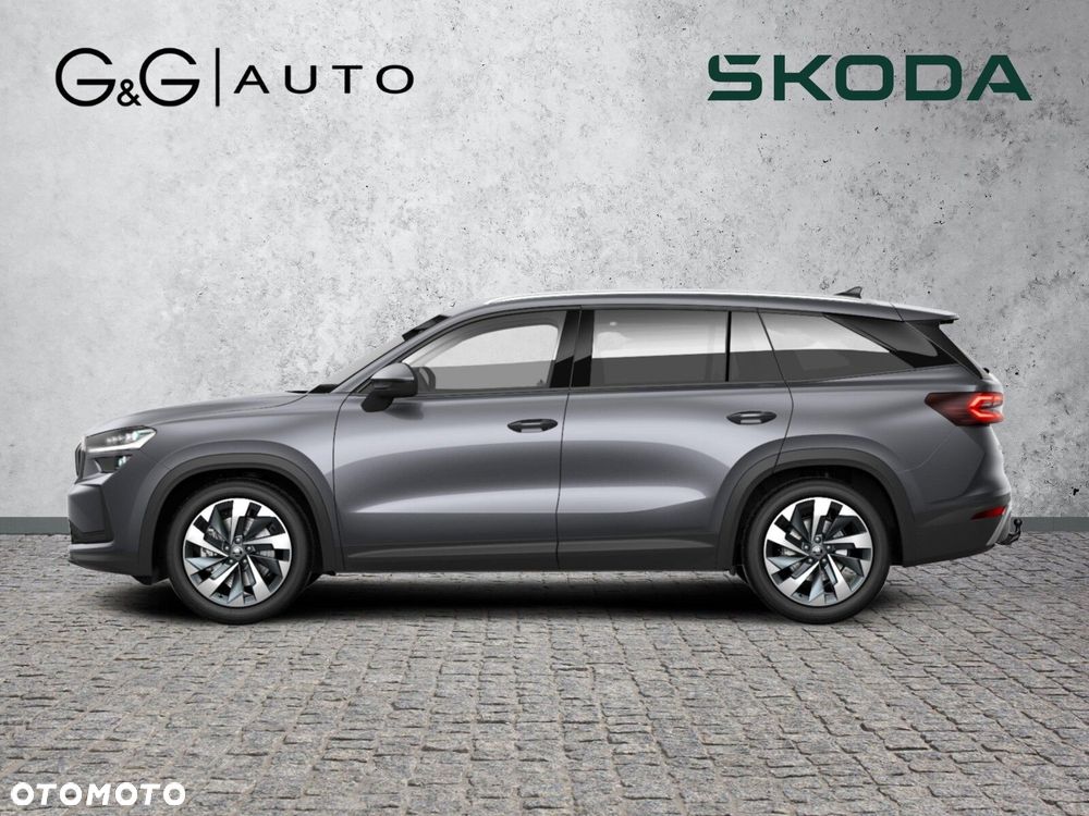 Skoda Kodiaq 2026 photo 4