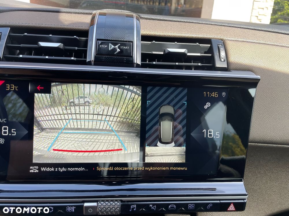 DS Automobiles DS 7 Crossback 1.6 PureTech GPF Grand Chic - 20