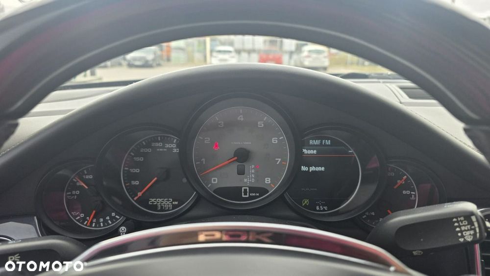 Porsche Panamera - 13