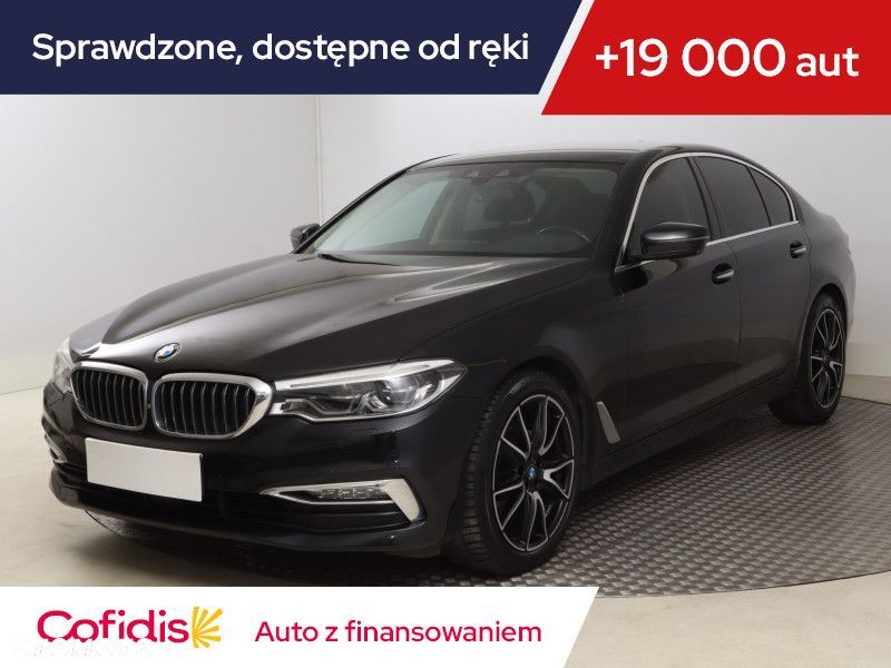 BMW Seria 5 - 2