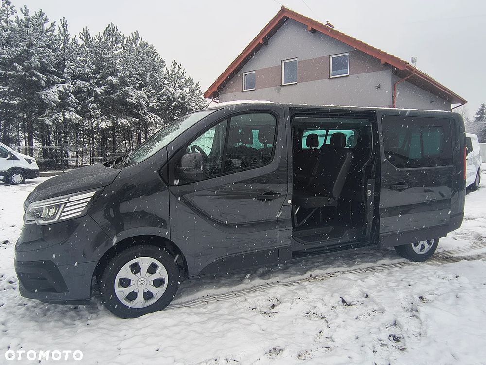 Renault Trafic - 8
