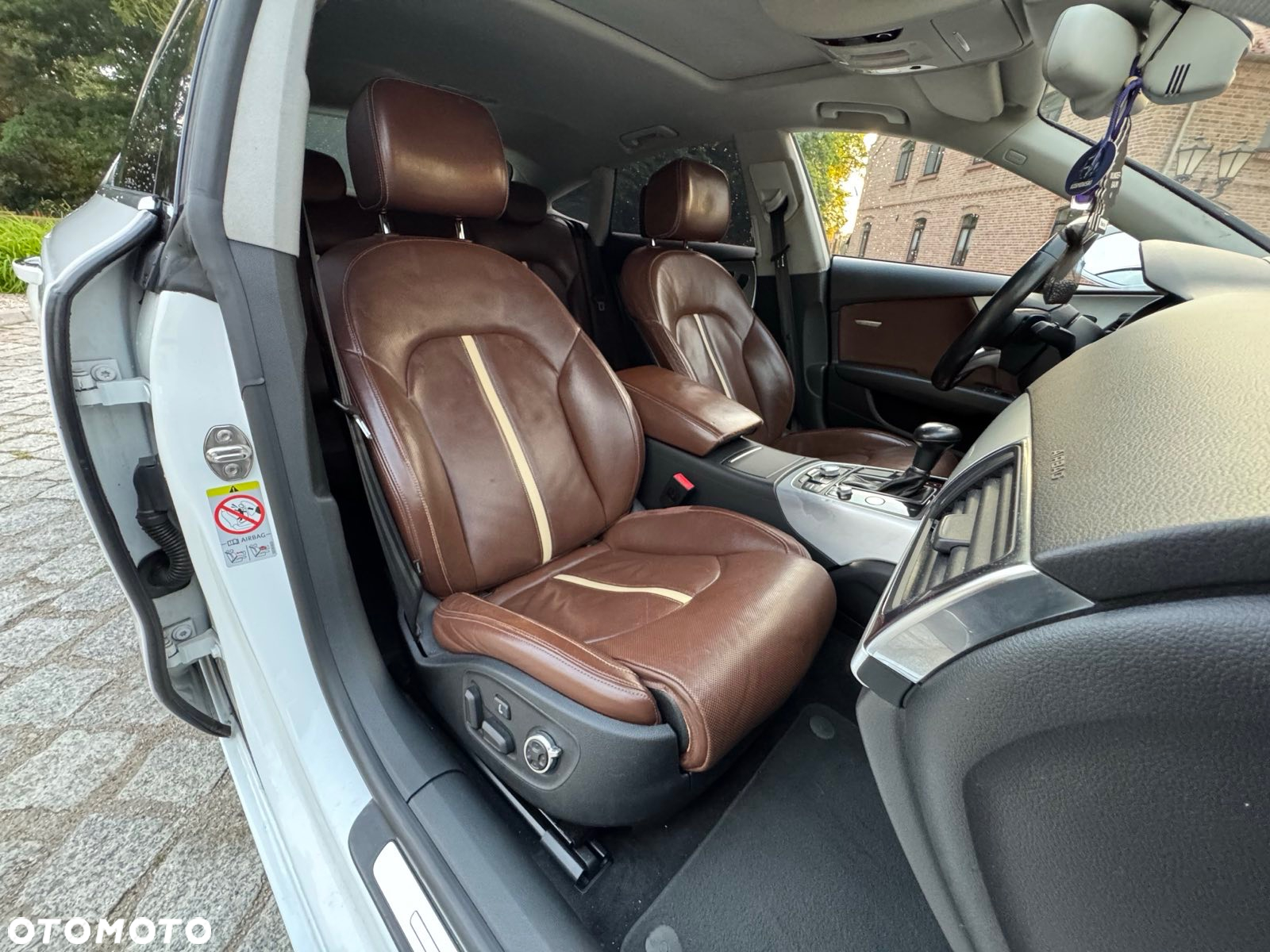 Audi A7 Sportback 3.0 TDI Quattro Tiptronic - 19