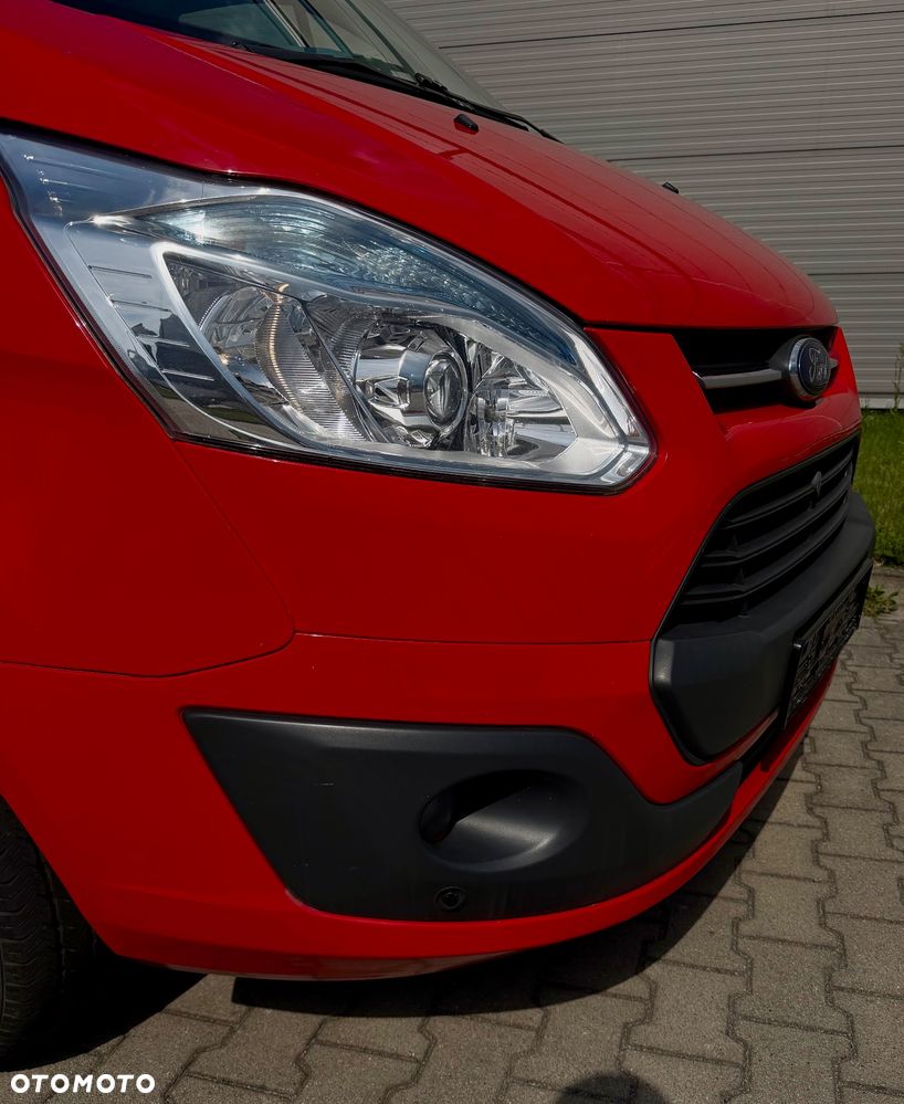 Ford Transit Custom L1H21 VA Trend - 14