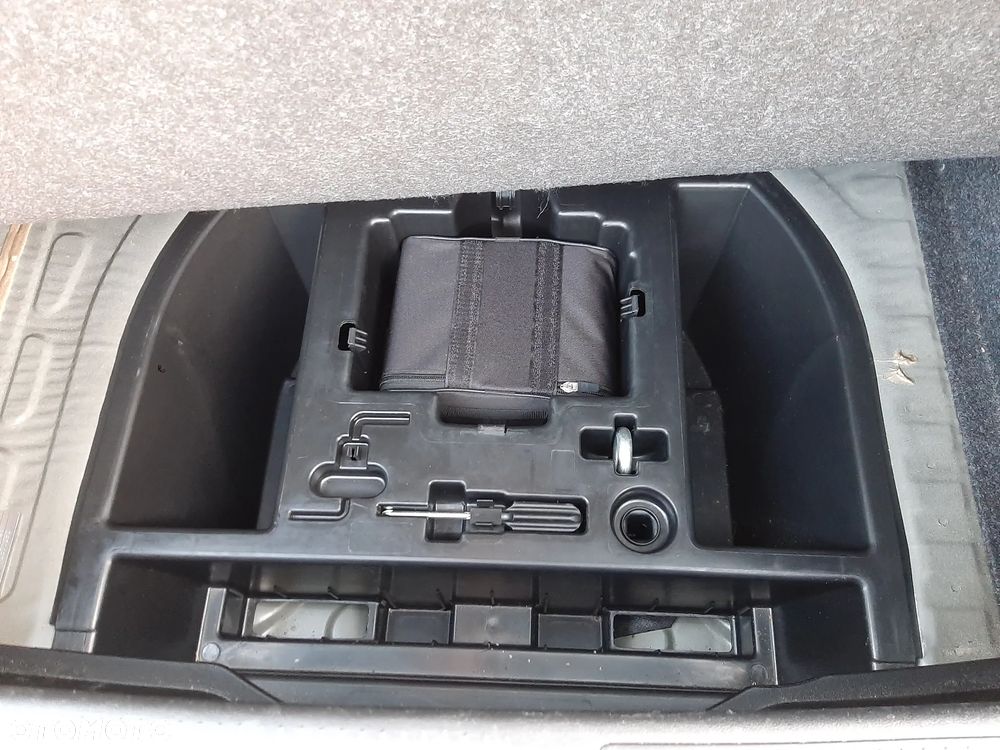 Fiat Punto Evo 1.2 8V More - 23