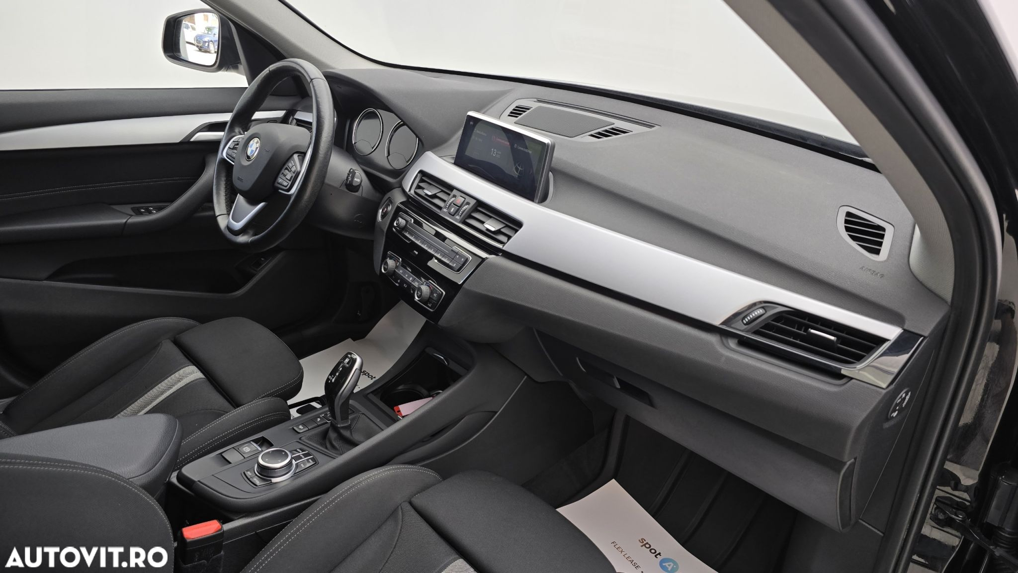BMW X1 - 20