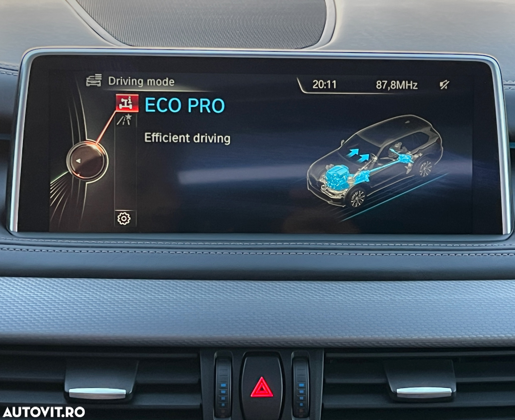 BMW X5 M M50d Sport-Aut. - 23