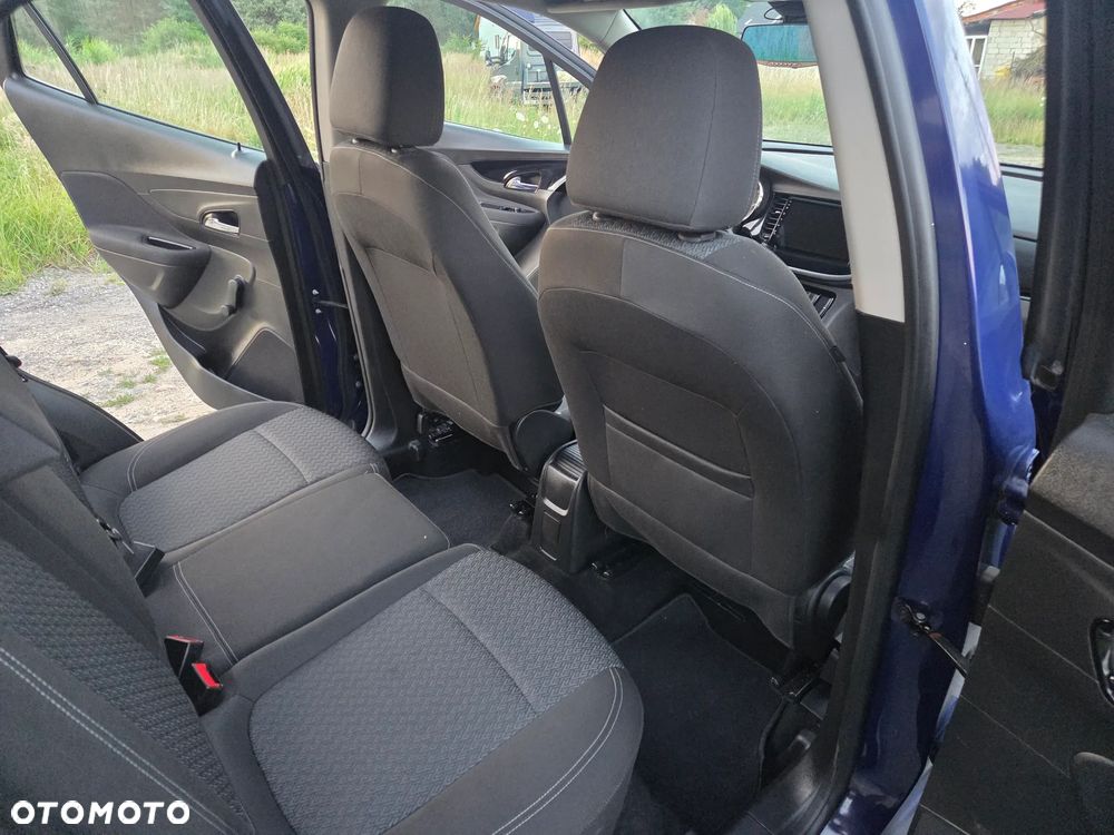 Opel Mokka X 1.6 Elite S&S - 18