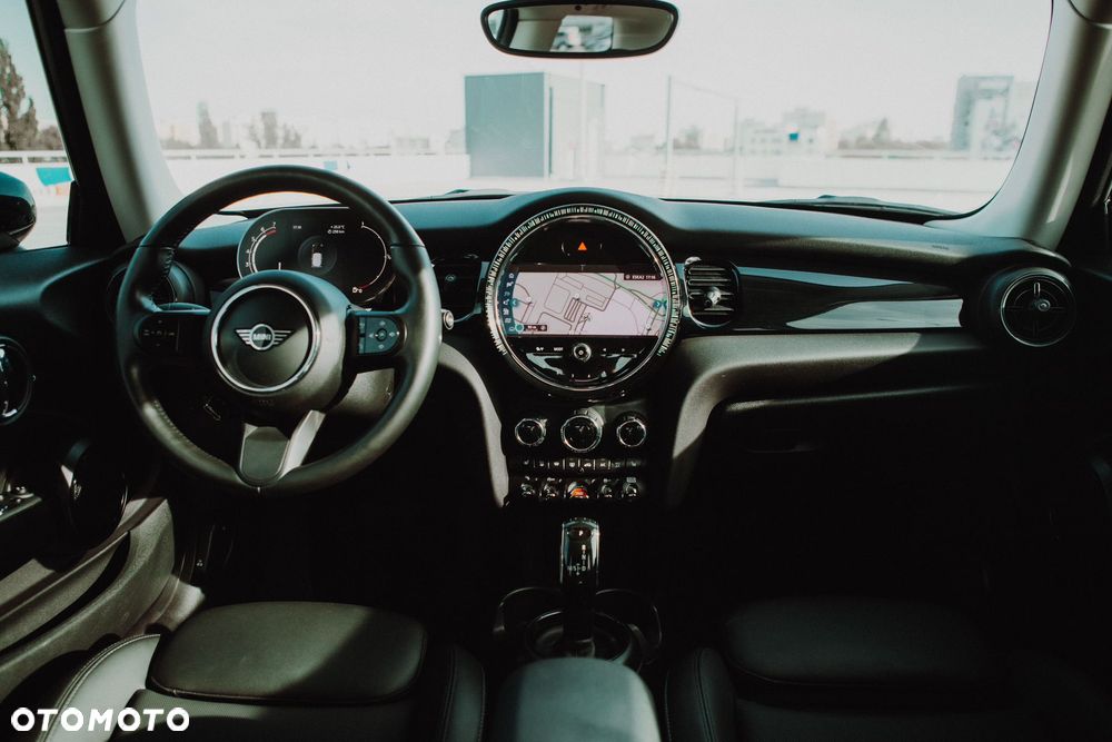MINI Cooper S sport - 24