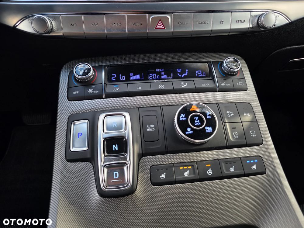 Hyundai Palisade - 20