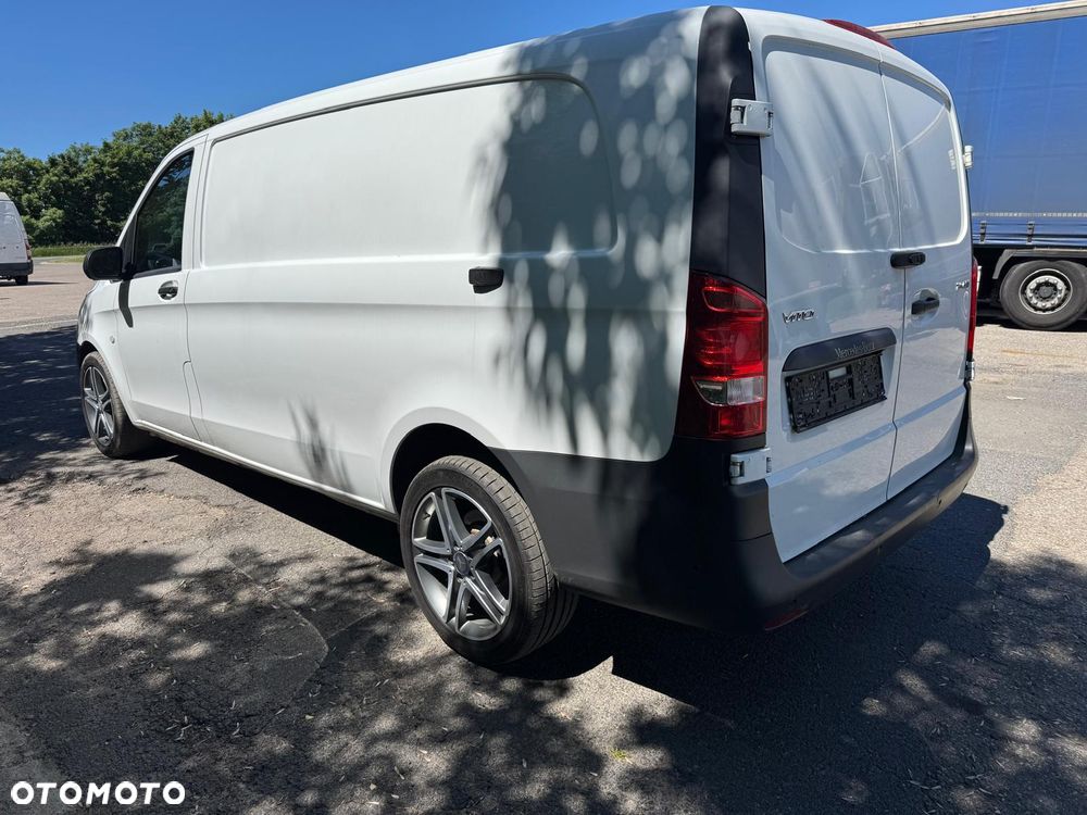 Mercedes-Benz VITO 116CDI - 19