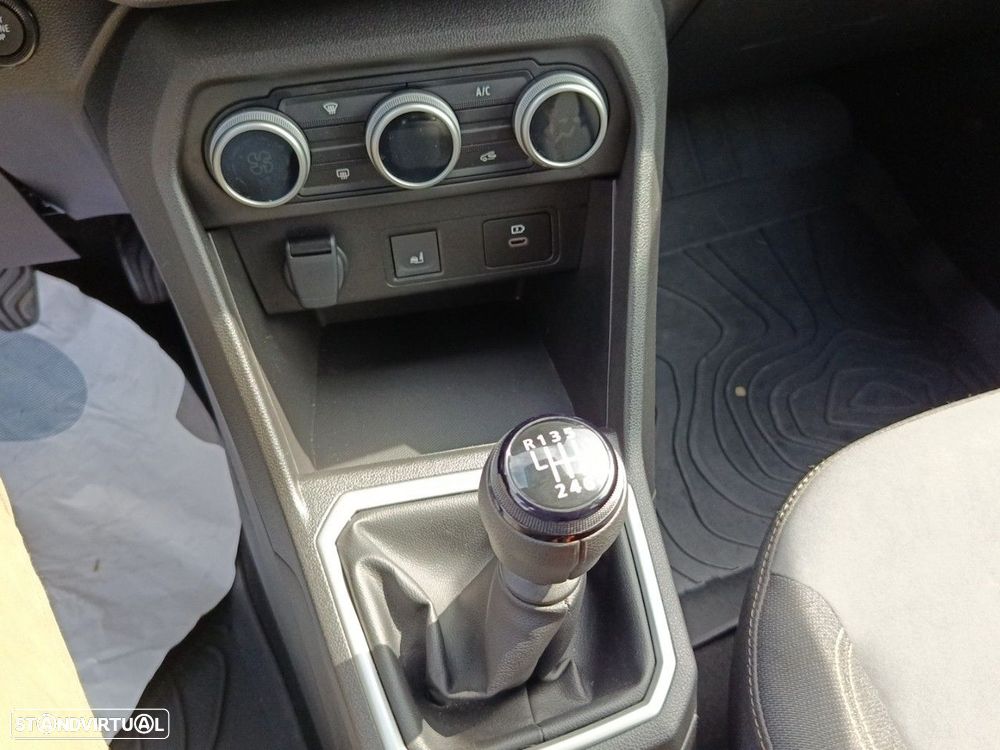 Dacia Jogger 1.0 ECO-G Extreme 7L Bi-Fuel - 12