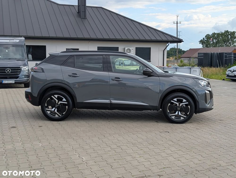 Peugeot 2008 PureTech 130 EAT8 Allure - 17