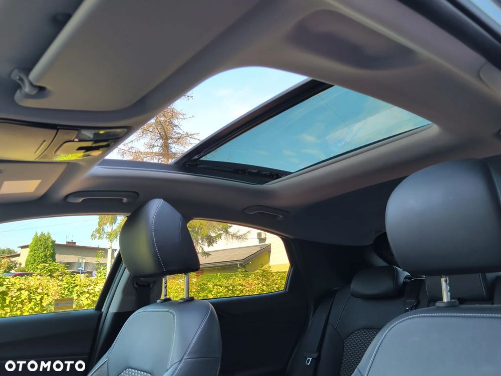 Kia XCeed 1.5 T-GDI L DCT - 14