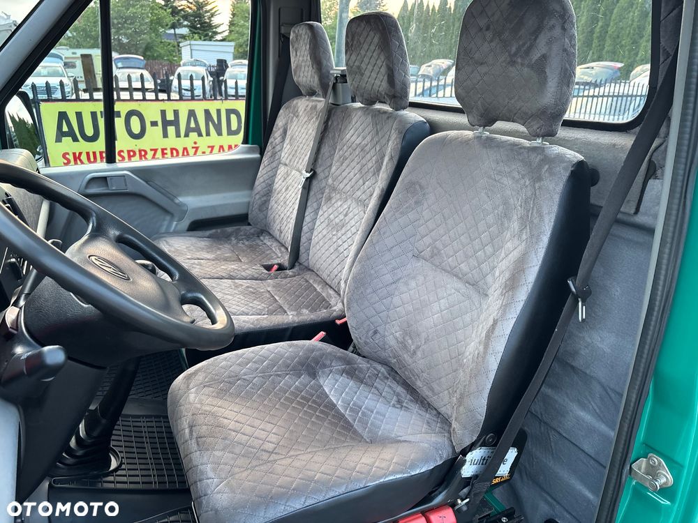 Volkswagen LT 28 - 7
