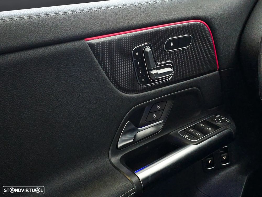 Mercedes-Benz GLA 250 e 8G-DCT Edition Plug-in-Hybrid - 15