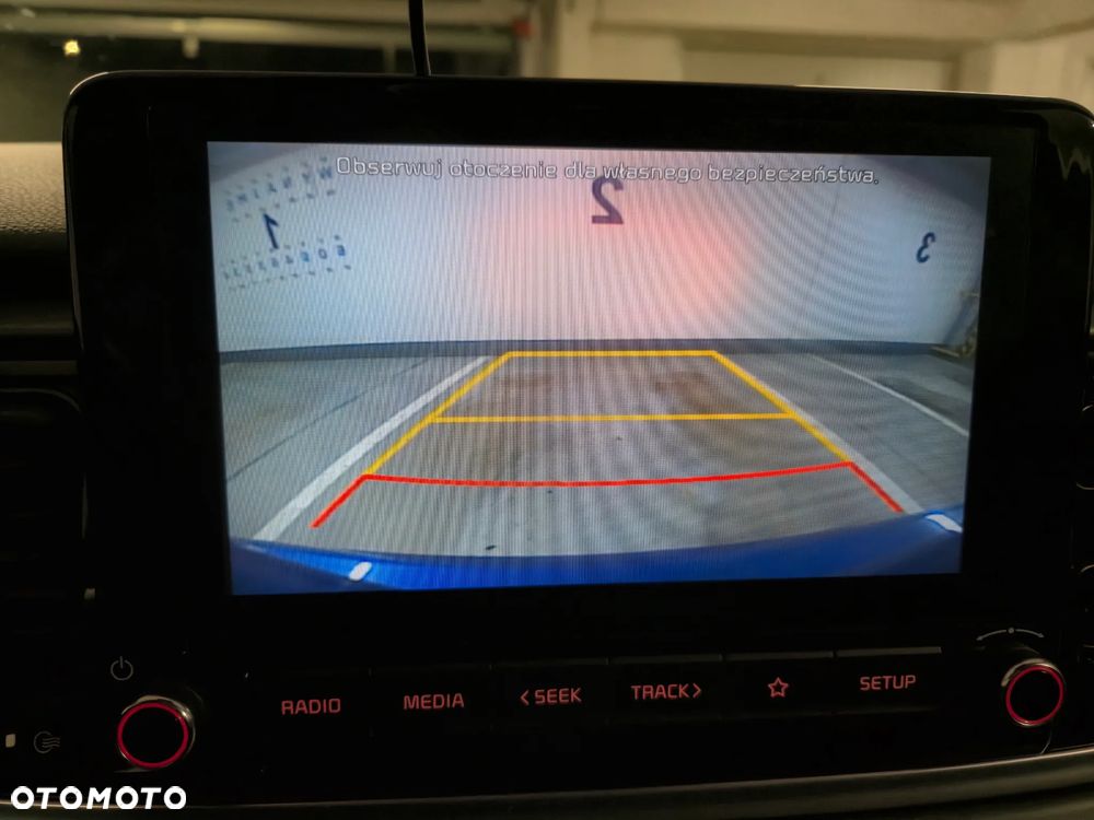 Kia Rio 1.2 L Business Line - 25