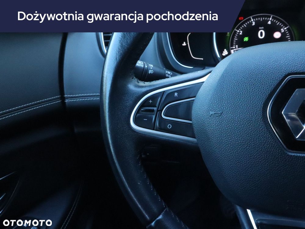 Renault Scenic - 21