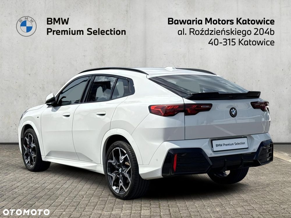 BMW X2 sDrive18d M Sport X - 19
