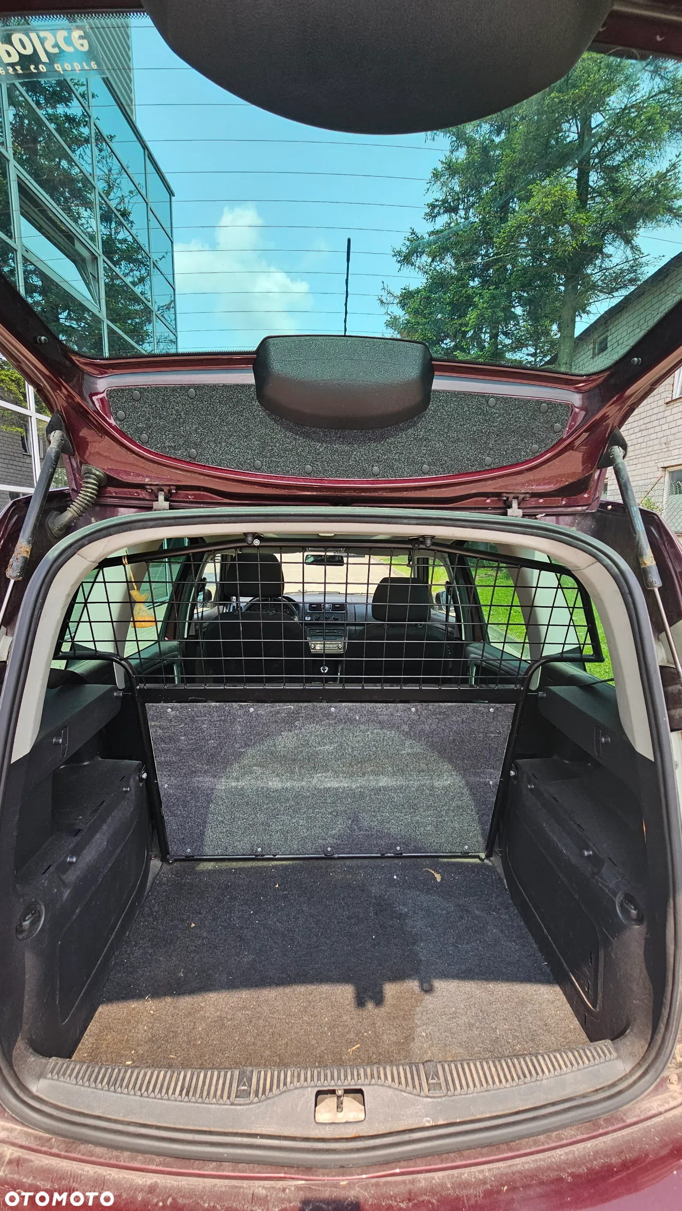 Skoda Roomster 1.2 TSI Style - 4